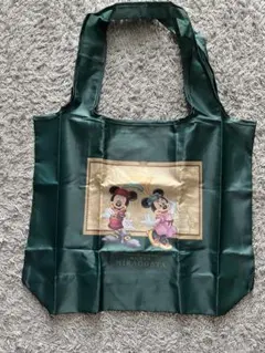 ミラコスタエコバッグ他、画像参照ください。