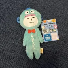 大人気⭐︎ゆきお✖️ハンギョドン