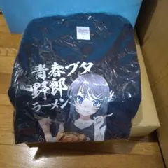 2026年最新】青ブタ tシャツの人気アイテム - メルカリ