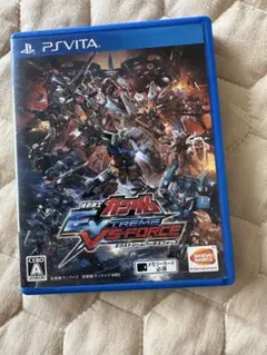 機動戦士ガンダム EXTREME VS-FORCE - PS Vita