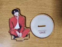 BTS JIN トレカ アクスタ