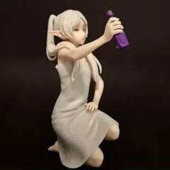 2026年最新】葬送のフリーレンフィギュアの人気アイテム - メルカリ