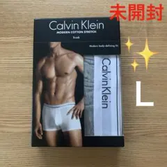 カルバンクライン MODERN COTTON STRETCH ボクサーパンツ