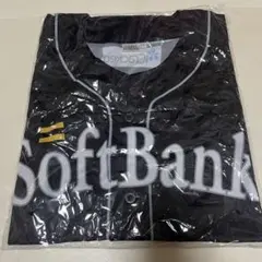 ソフトバンクホークス　鷹の祭典 2025　20周年　ユニフォーム