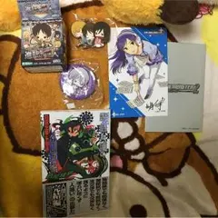 缶バッジ、ラバーストラップ、ポストカード、零崎人識の人間関係 匂宮出夢との関係