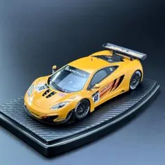 ロム別注マクラーレン F1 GTR ロードカー - メルカリ
