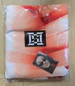 HOPE ON THE STAGE FINAL BTS J- HOPE入場特典