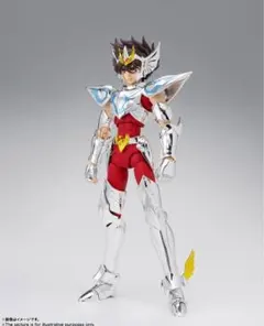 2026年最新】聖闘士聖衣神話黄金系譜ペガサス星矢の人気アイテム