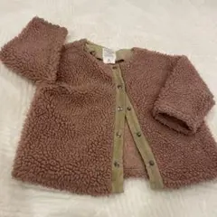 最終値下　チャオパニックティピー　アウター　110-120