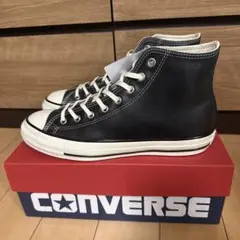 コンバース ALL STAR LGCY DM HI AT BLACK 28cm - メルカリ