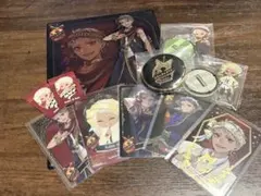 スカラビア寮 カリム・アルアジーム まとめ売り