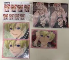 桜蘭高校ホスト部 須王環