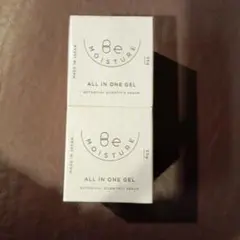 Moisture Balancing Creamy Gel 80g✖️2 - メルカリ