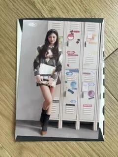 TWICE THIS IS FOR ラントレ ツウィ