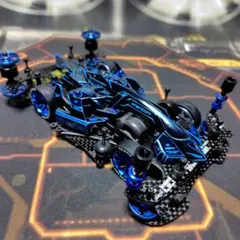 d*9様 タミヤ FF03 EVO d*9様 タミヤ FF03 EVO - メルカリ