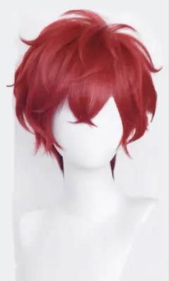 あんさんぶるスターズ!! あんスタ 天城一彩　コスプレ ウィッグ