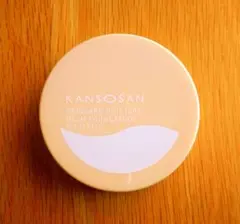 乾燥さん 保湿力スキンケアバームファンデーション02 ナチュラルベージュ