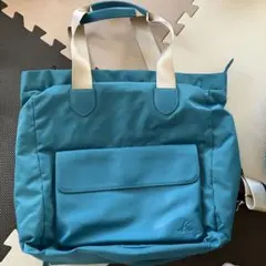 キタムラ　mani mani リュックサックのサムネイル