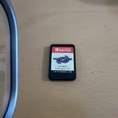 モンスターハンターライズ Nintendo Switch ソフトのみ