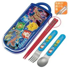 新品　ポケットモンスター　トリオセットのサムネイル