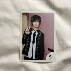 佐藤新 公式写真