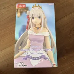 2025年最新】エミリア フィギュア ラウンドワンの人気アイテム - メルカリ