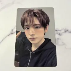 NCT WISH Ode to Love musicart トレカ ユウシ - メルカリ