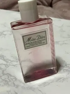 Cristian Dior ミスディオール♡ハンドジェル　美品