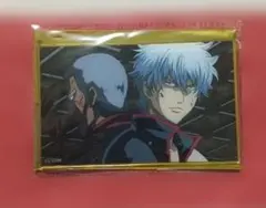 銀魂 アクリルカード 坂田銀時