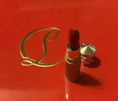 Christian Louboutin 口紅シルキーサテン オンザゴー111のサムネイル