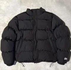 old stussy 00s ダスパーカー ジャケット オールドステューシー - メルカリ