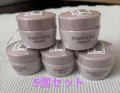 PERFECT ONE モイスチャージェル 20g 5個セット