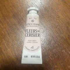 L'OCCITANE CB パフュームド ハンドクリーム 10mlのサムネイル