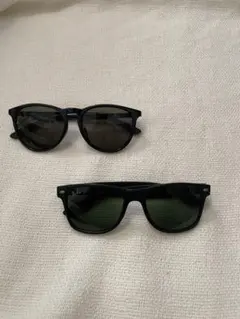 サングラス 2点セット