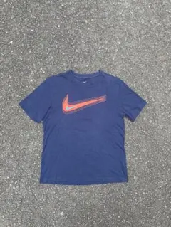 90s archive vintage nike t shirt 短丈 円堂守 - メルカリ