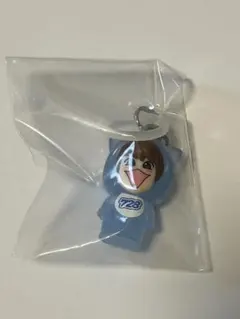 浪花男子 標記吊飾 藤原丈一郎