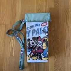 ディズニーリゾート　ポップコーン　ケース