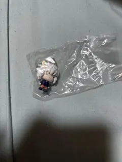 HUNTER×HUNTER めじるしアクセサリー　キメラアント編ピトー