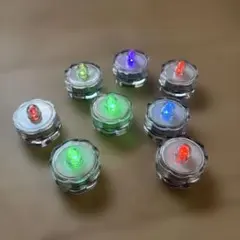 LEDティーライトキャンドル