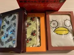 【未開封】　銀魂　第一シリーズ　DVD特典(初版）６点セット