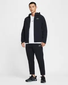 ナイキ　ジャージセットアップ　Ｌ