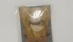 いつぬいおきがえシリーズ きつね着ぐるみ イエロー - メルカリ