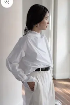 【美品】deres デレス 8th all-around ジャケット セール】 取り外しフード付 ジャケット （テーラードジャケット