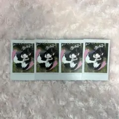 &TEAM TAKI タキ Back to Life トレカ