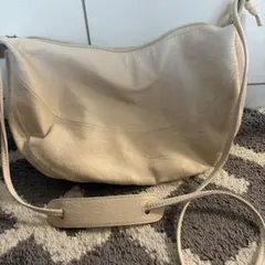 studio CLIPショルダーバック