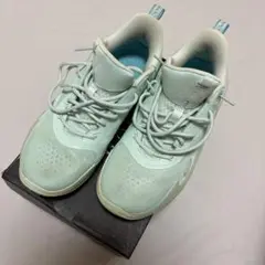 Li-Ning Wade 808 3 ミント　バスケットシューズ