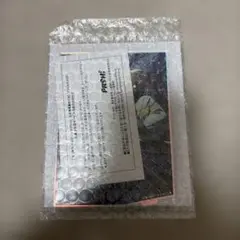 PASH! 3月号 銀河特急ミルキーサブウェイ アクリルスタンド 全サ カート