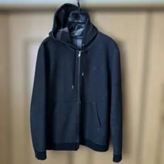 CRESTBRIDG BLACKLABEL パーカー