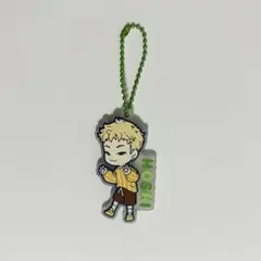 SEVENTEEN Petiteen ラバーマスコット ホシ