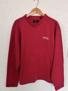 Callaway Golf メンズ トレーナー